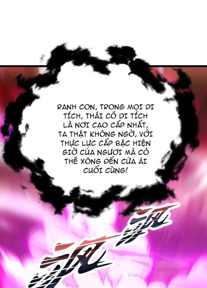 Thái Cổ Thập Hung: Người khác ngự thú ta ngự thú nương Chapter 67 - 105