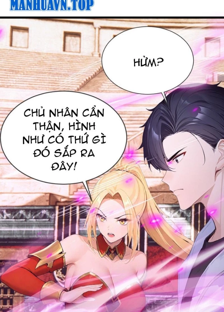 Thái Cổ Thập Hung: Người khác ngự thú ta ngự thú nương Chapter 67 - 111