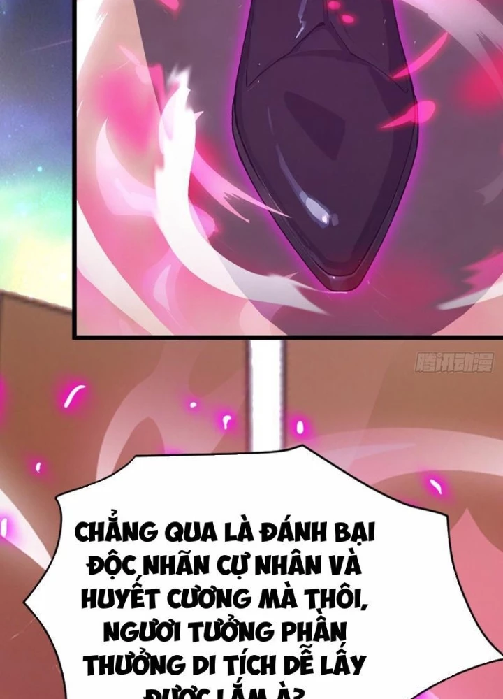 Thái Cổ Thập Hung: Người khác ngự thú ta ngự thú nương Chapter 67 - 115