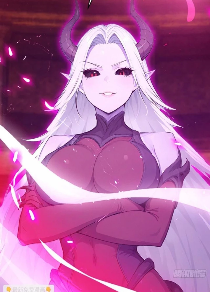 Thái Cổ Thập Hung: Người khác ngự thú ta ngự thú nương Chapter 67 - 117