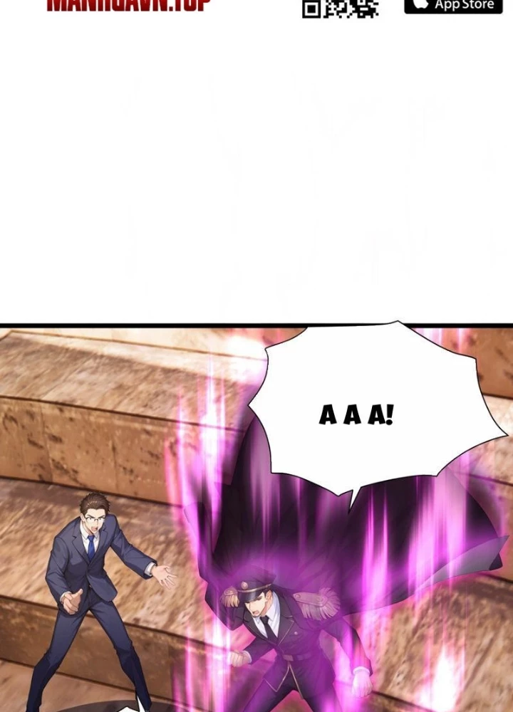 Thái Cổ Thập Hung: Người khác ngự thú ta ngự thú nương Chapter 67 - 125