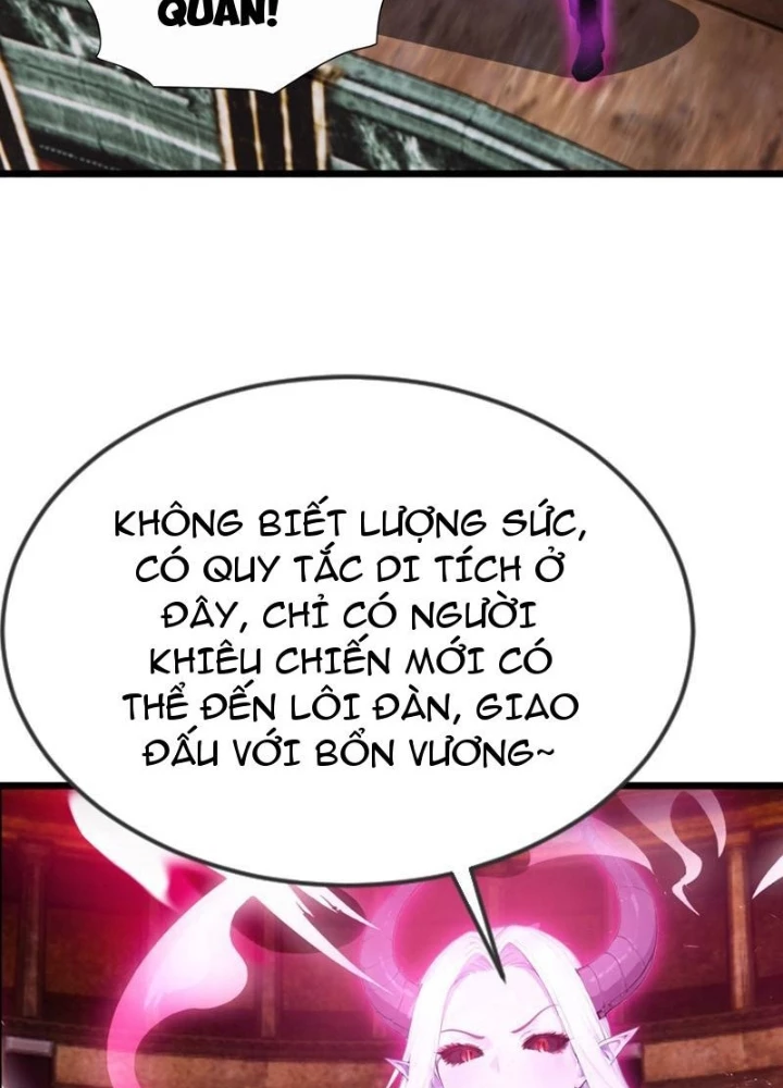 Thái Cổ Thập Hung: Người khác ngự thú ta ngự thú nương Chapter 67 - 127