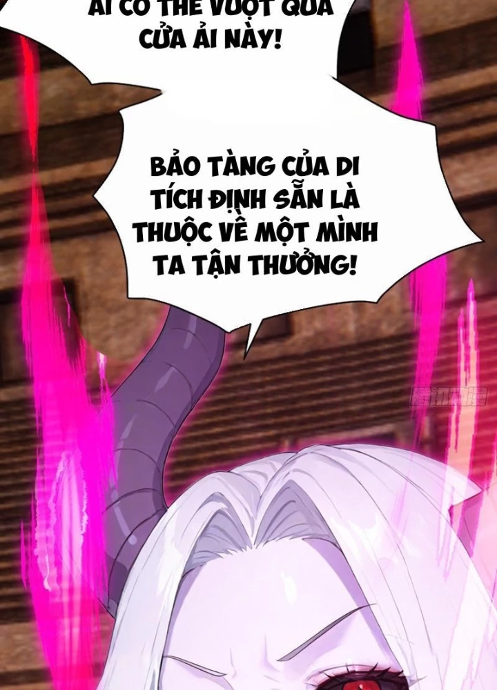 Thái Cổ Thập Hung: Người khác ngự thú ta ngự thú nương Chapter 67 - 131