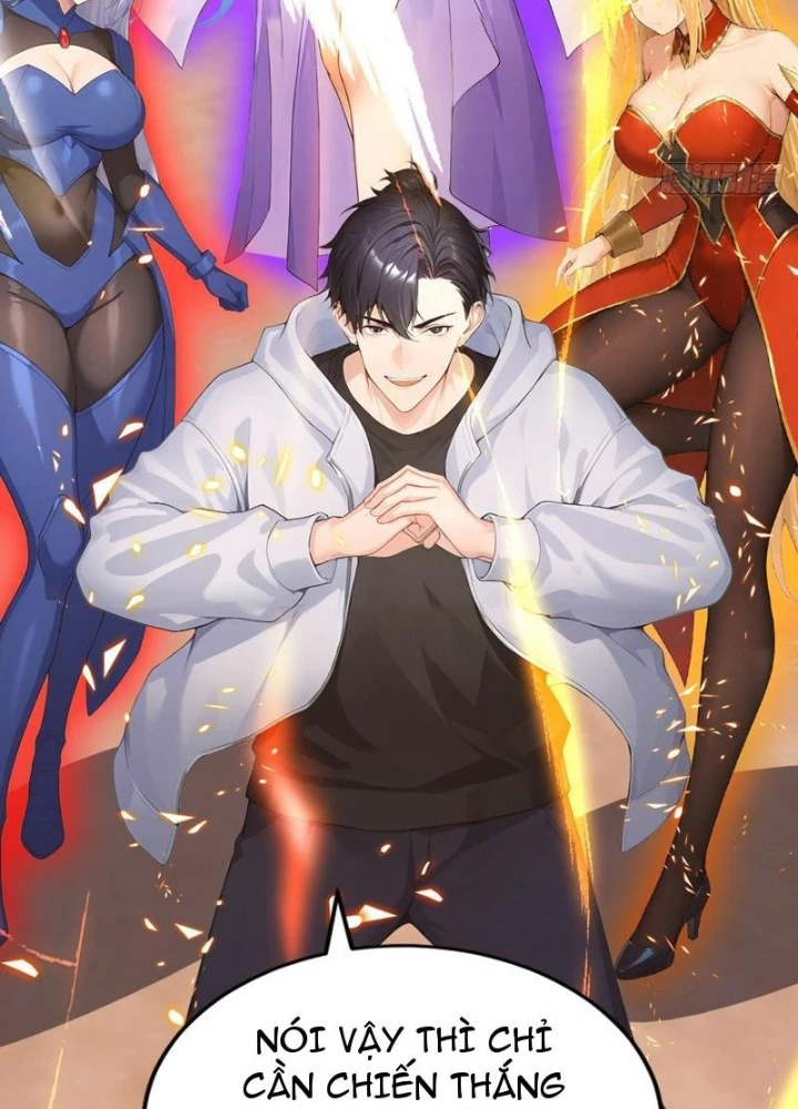 Thái Cổ Thập Hung: Người khác ngự thú ta ngự thú nương Chapter 67 - 137