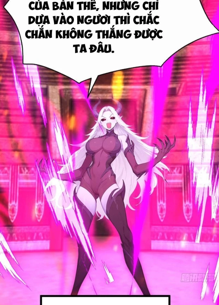 Thái Cổ Thập Hung: Người khác ngự thú ta ngự thú nương Chapter 67 - 141