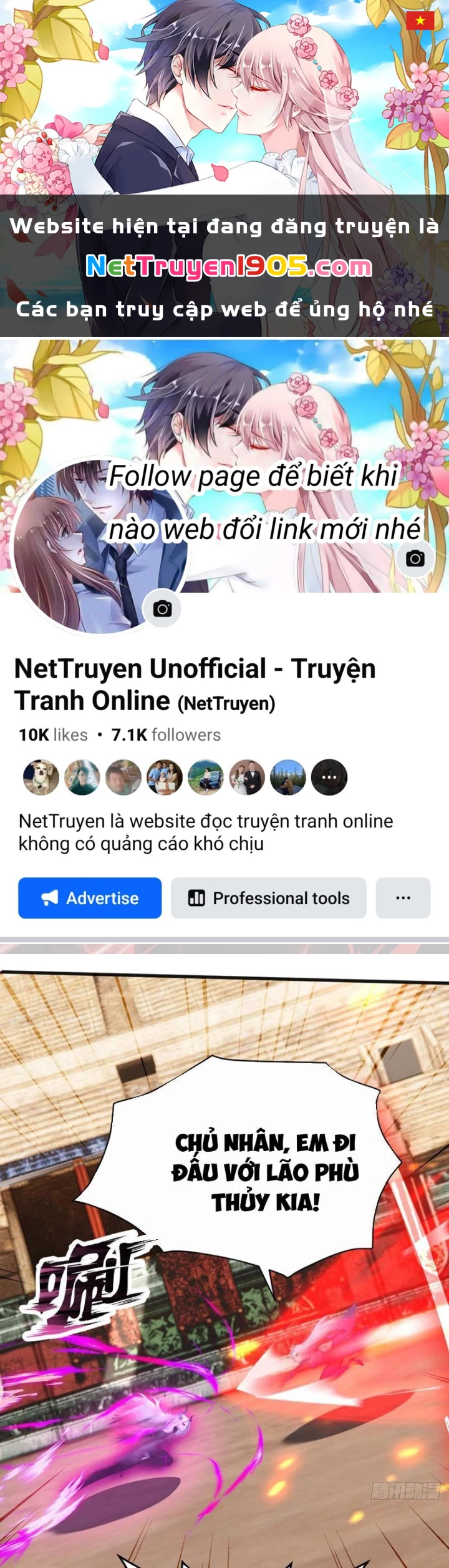 Thái Cổ Thập Hung: Người khác ngự thú ta ngự thú nương Chapter 68 - 1