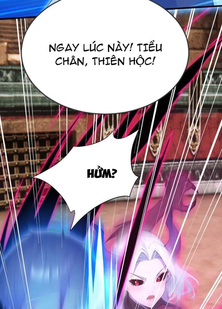 Thái Cổ Thập Hung: Người khác ngự thú ta ngự thú nương Chapter 68 - 19