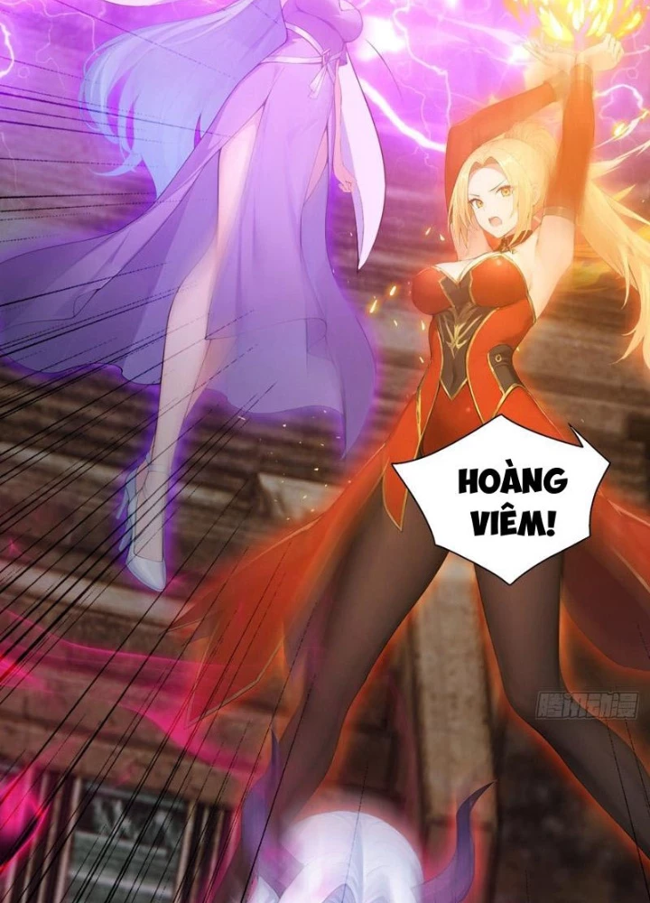 Thái Cổ Thập Hung: Người khác ngự thú ta ngự thú nương Chapter 68 - 25