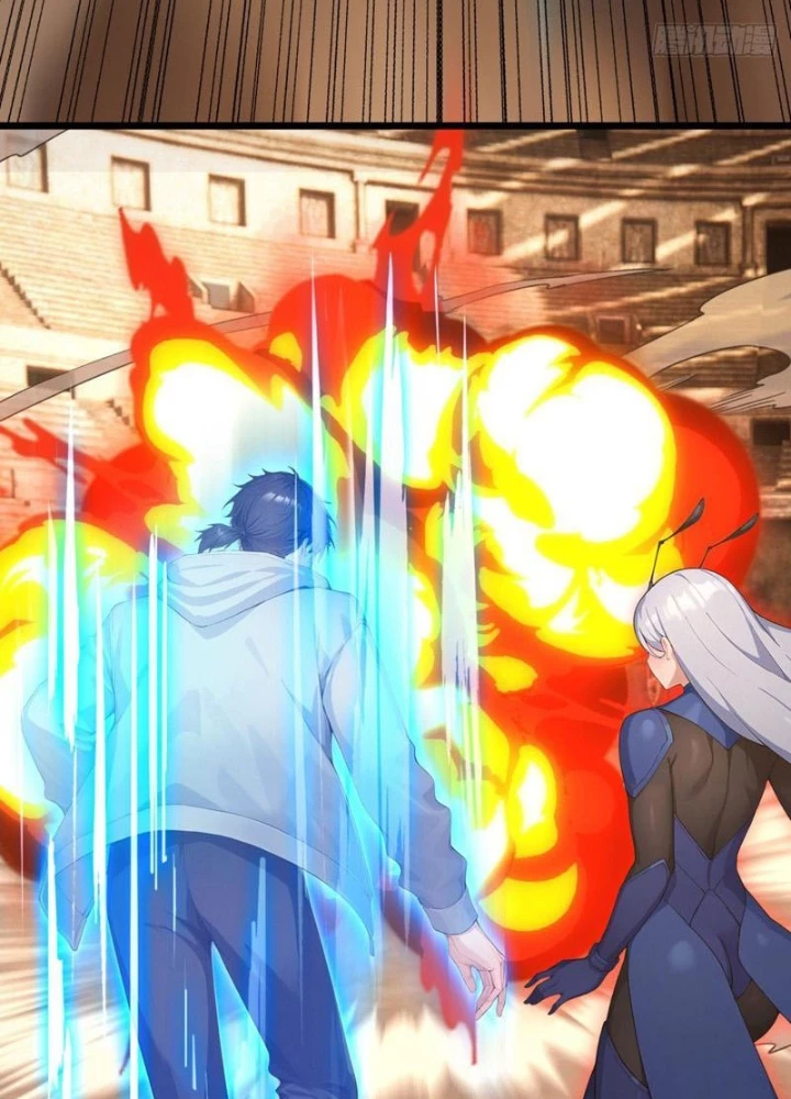 Thái Cổ Thập Hung: Người khác ngự thú ta ngự thú nương Chapter 68 - 33