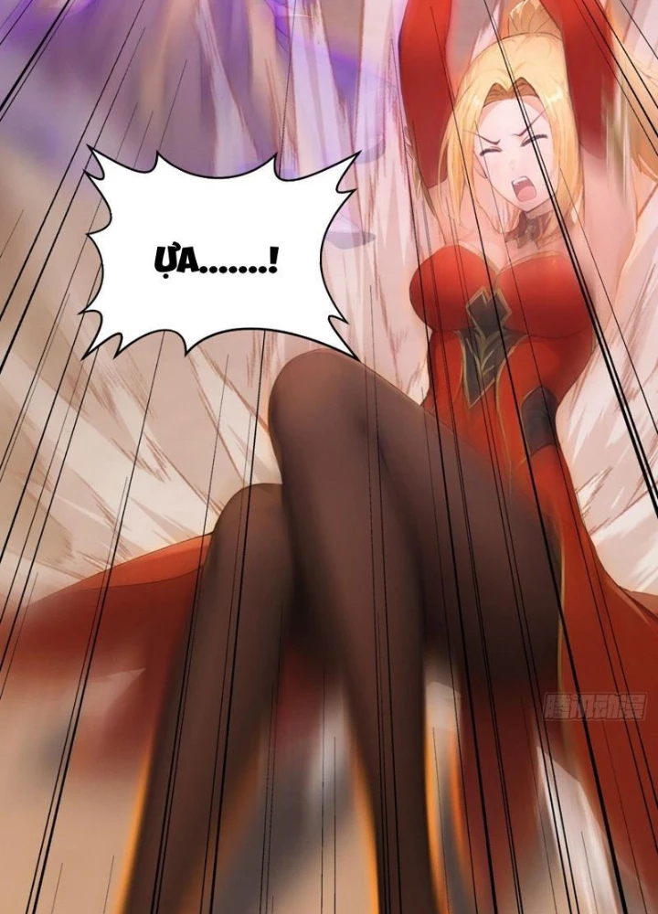 Thái Cổ Thập Hung: Người khác ngự thú ta ngự thú nương Chapter 68 - 51