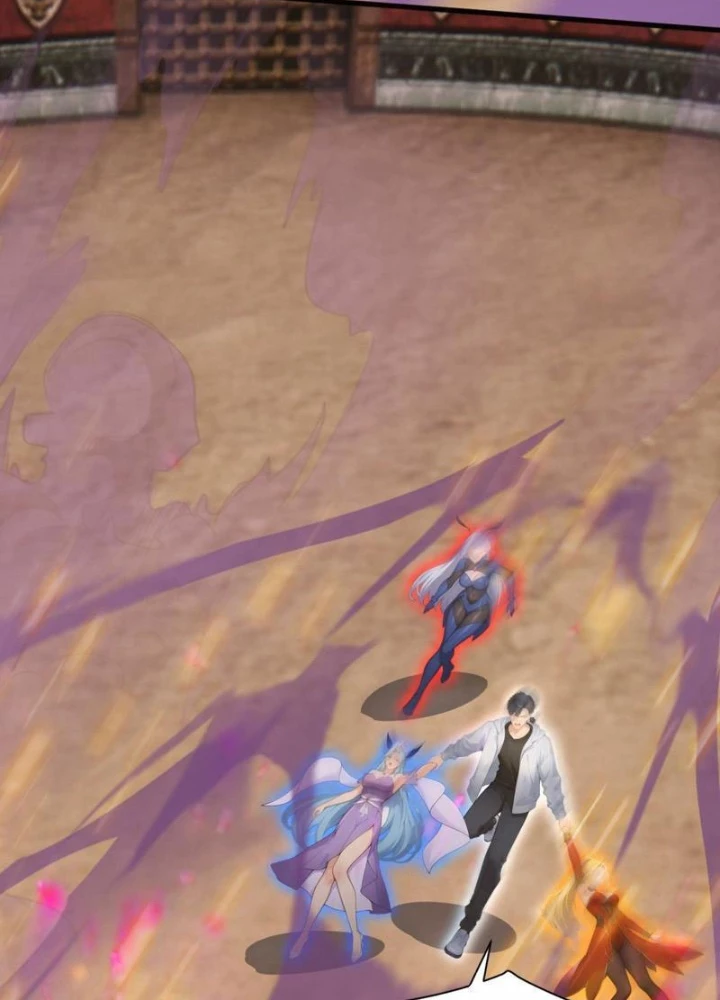 Thái Cổ Thập Hung: Người khác ngự thú ta ngự thú nương Chapter 68 - 61