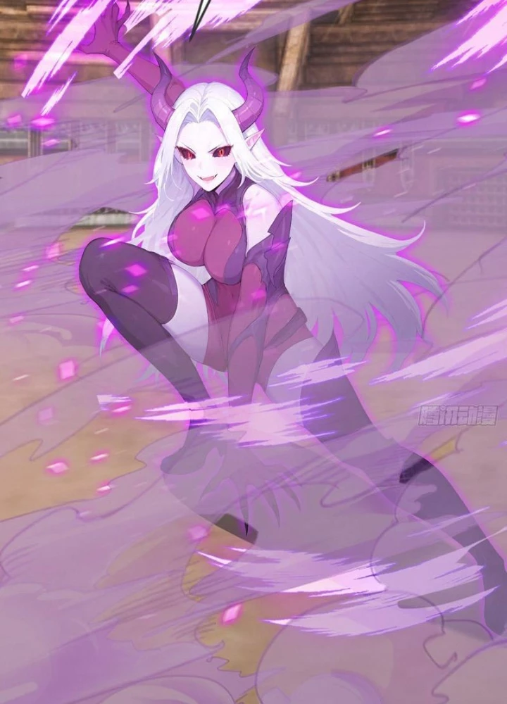 Thái Cổ Thập Hung: Người khác ngự thú ta ngự thú nương Chapter 68 - 65