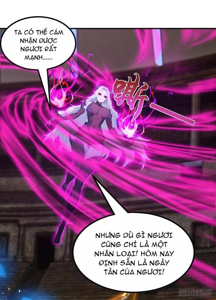 Thái Cổ Thập Hung: Người khác ngự thú ta ngự thú nương Chapter 68 - 83