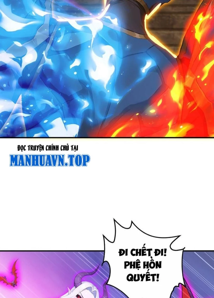 Thái Cổ Thập Hung: Người khác ngự thú ta ngự thú nương Chapter 68 - 85