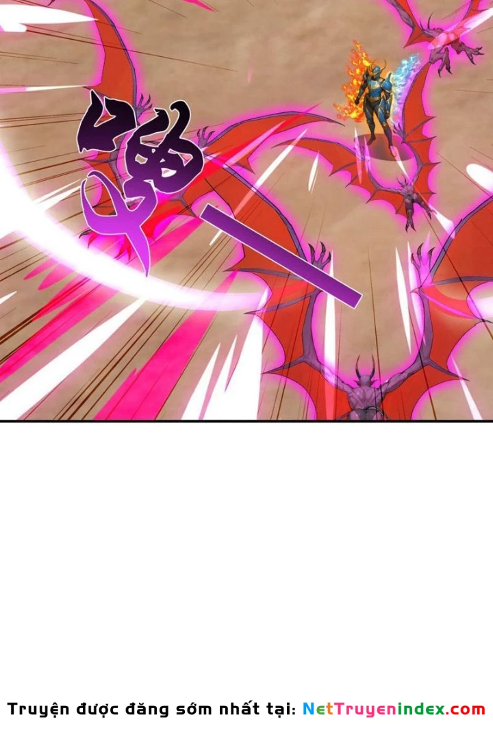 Thái Cổ Thập Hung: Người khác ngự thú ta ngự thú nương Chapter 68 - 89