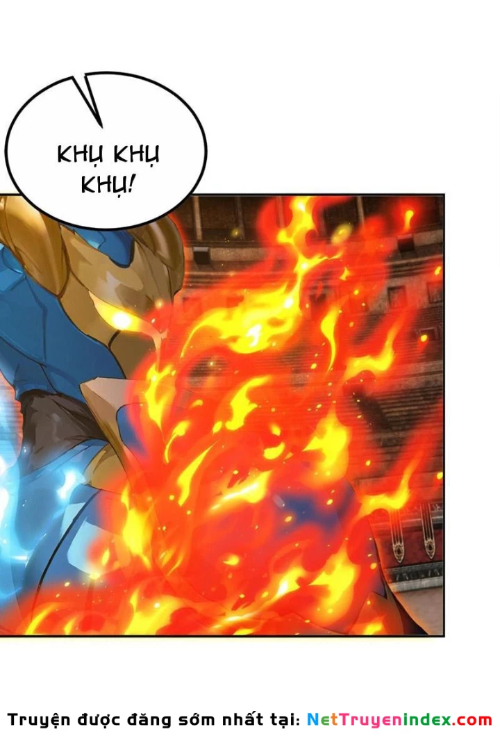 Thái Cổ Thập Hung: Người khác ngự thú ta ngự thú nương Chapter 68 - 103