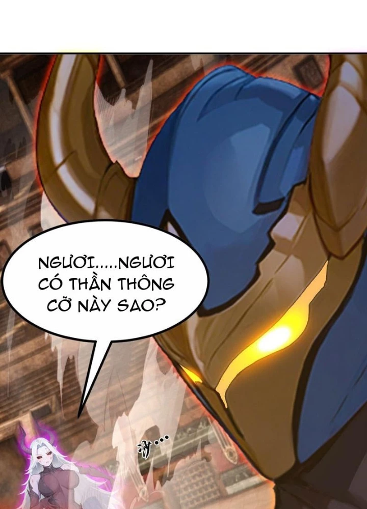 Thái Cổ Thập Hung: Người khác ngự thú ta ngự thú nương Chapter 68 - 105