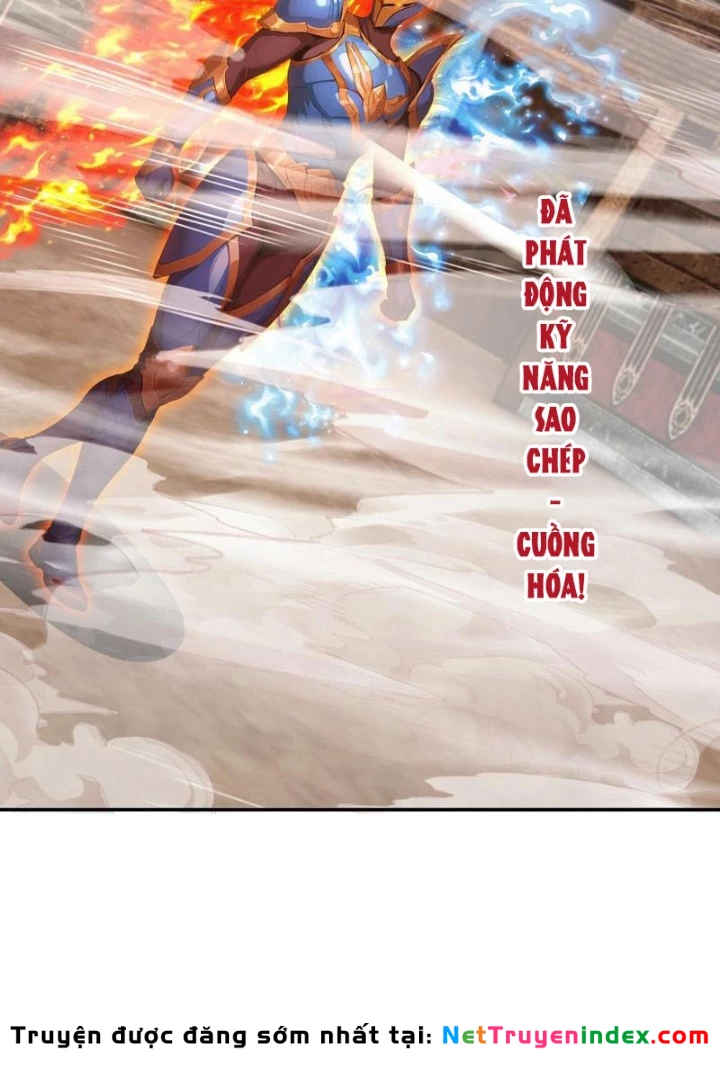 Thái Cổ Thập Hung: Người khác ngự thú ta ngự thú nương Chapter 68 - 109