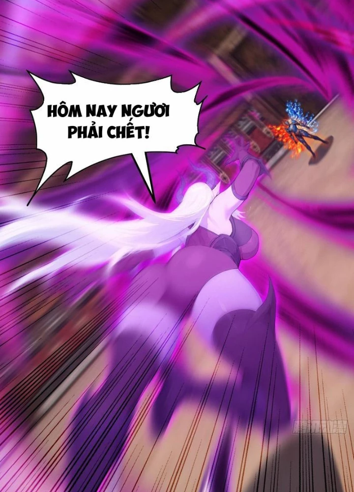 Thái Cổ Thập Hung: Người khác ngự thú ta ngự thú nương Chapter 68 - 115