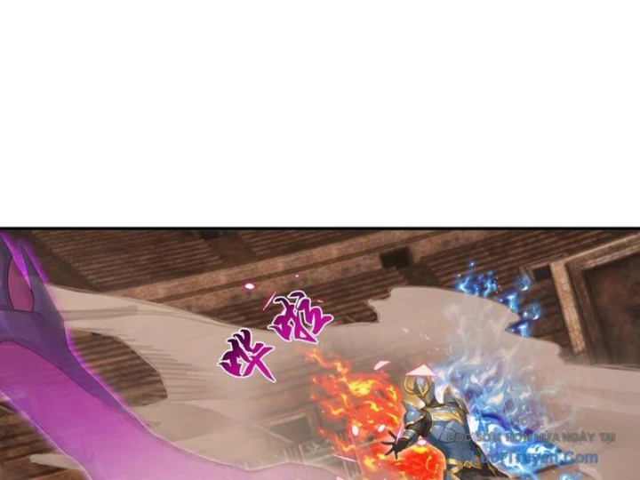 Thái Cổ Thập Hung: Người khác ngự thú ta ngự thú nương Chapter 69 - 16