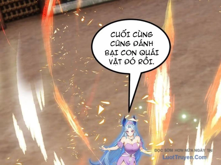 Thái Cổ Thập Hung: Người khác ngự thú ta ngự thú nương Chapter 69 - 23