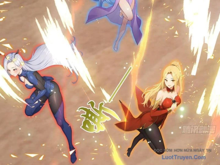 Thái Cổ Thập Hung: Người khác ngự thú ta ngự thú nương Chapter 69 - 24