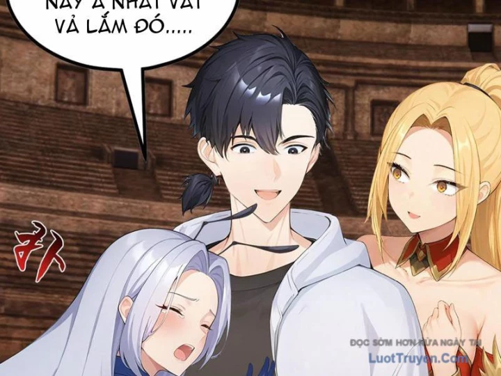 Thái Cổ Thập Hung: Người khác ngự thú ta ngự thú nương Chapter 69 - 27