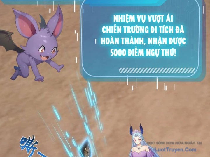 Thái Cổ Thập Hung: Người khác ngự thú ta ngự thú nương Chapter 69 - 38