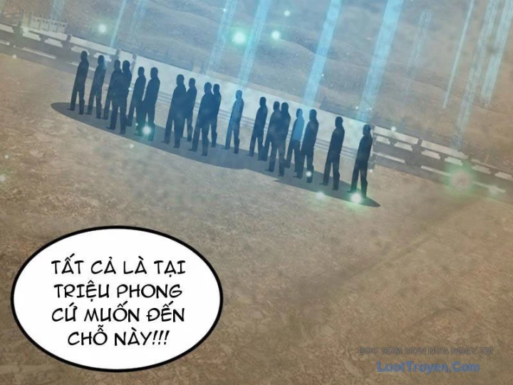 Thái Cổ Thập Hung: Người khác ngự thú ta ngự thú nương Chapter 69 - 49