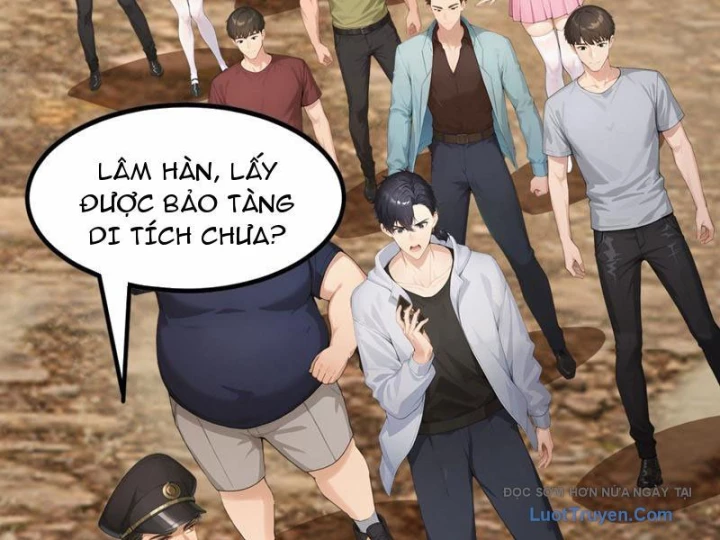 Thái Cổ Thập Hung: Người khác ngự thú ta ngự thú nương Chapter 69 - 51