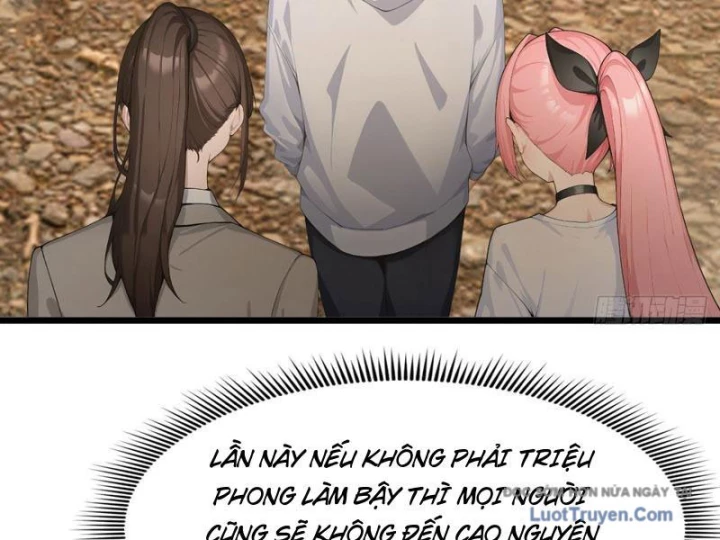 Thái Cổ Thập Hung: Người khác ngự thú ta ngự thú nương Chapter 69 - 73