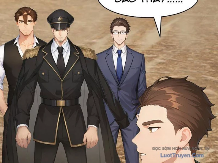 Thái Cổ Thập Hung: Người khác ngự thú ta ngự thú nương Chapter 69 - 79