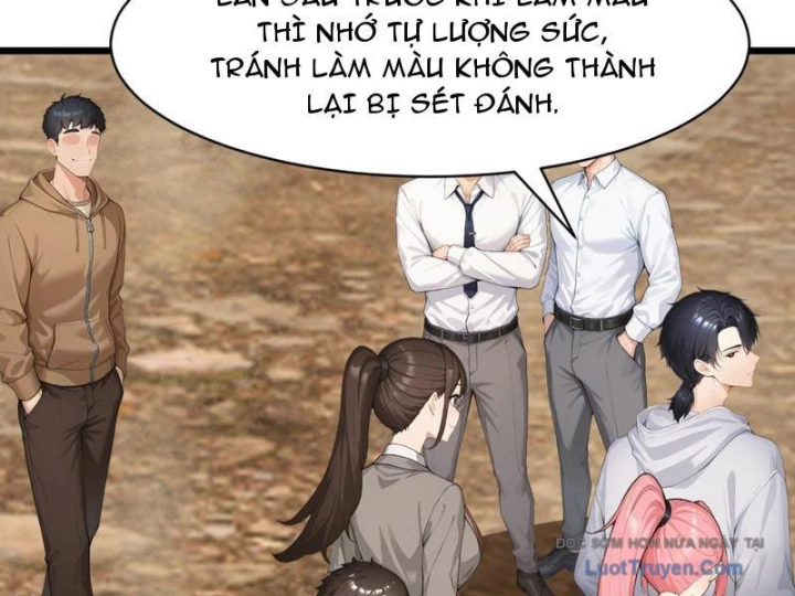 Thái Cổ Thập Hung: Người khác ngự thú ta ngự thú nương Chapter 69 - 101