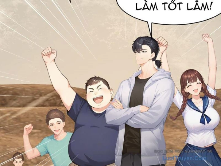 Thái Cổ Thập Hung: Người khác ngự thú ta ngự thú nương Chapter 69 - 121