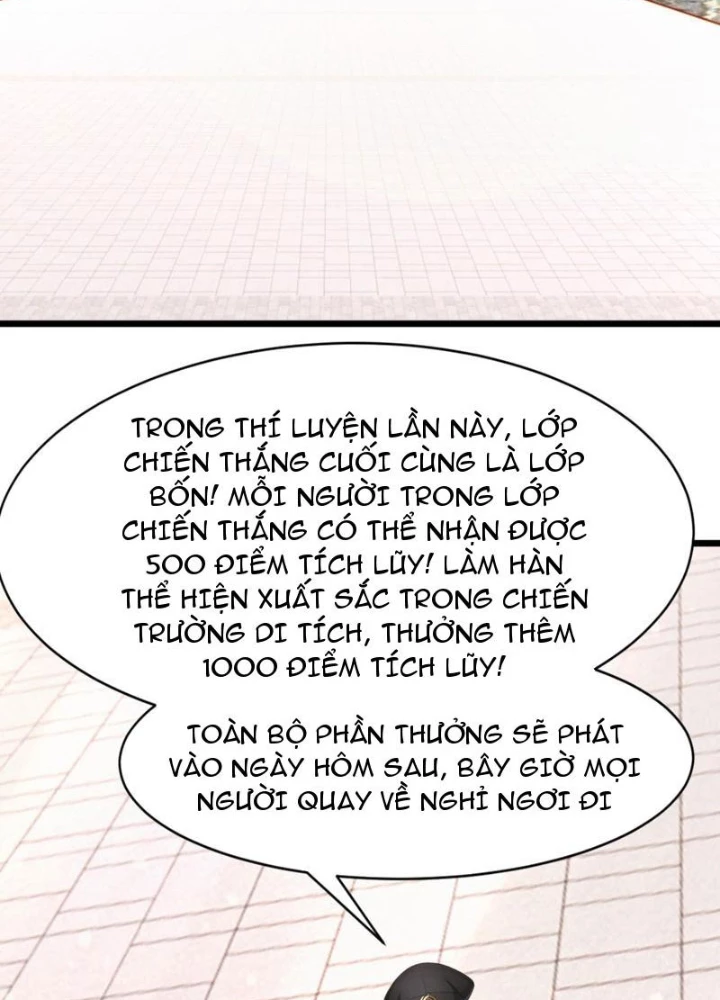 Thái Cổ Thập Hung: Người khác ngự thú ta ngự thú nương Chapter 70 - 3