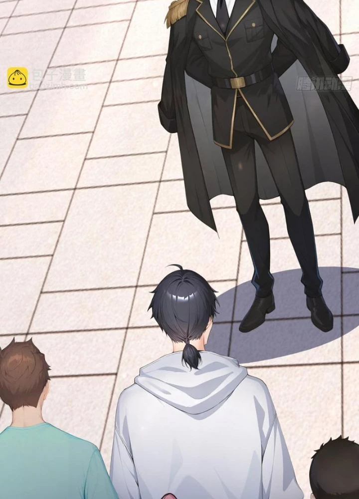 Thái Cổ Thập Hung: Người khác ngự thú ta ngự thú nương Chapter 70 - 5