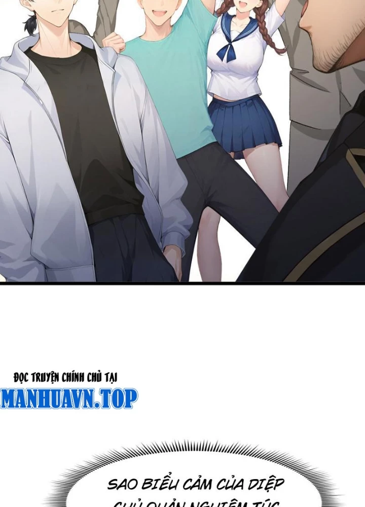 Thái Cổ Thập Hung: Người khác ngự thú ta ngự thú nương Chapter 70 - 9