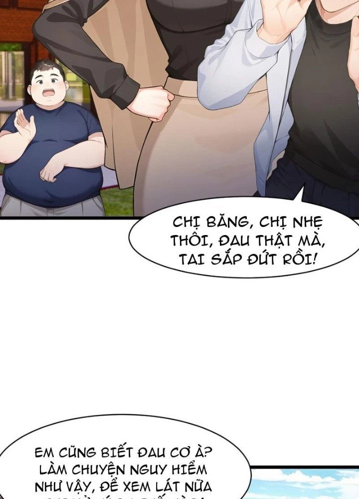 Thái Cổ Thập Hung: Người khác ngự thú ta ngự thú nương Chapter 70 - 21