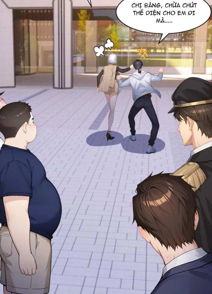 Thái Cổ Thập Hung: Người khác ngự thú ta ngự thú nương Chapter 70 - 23