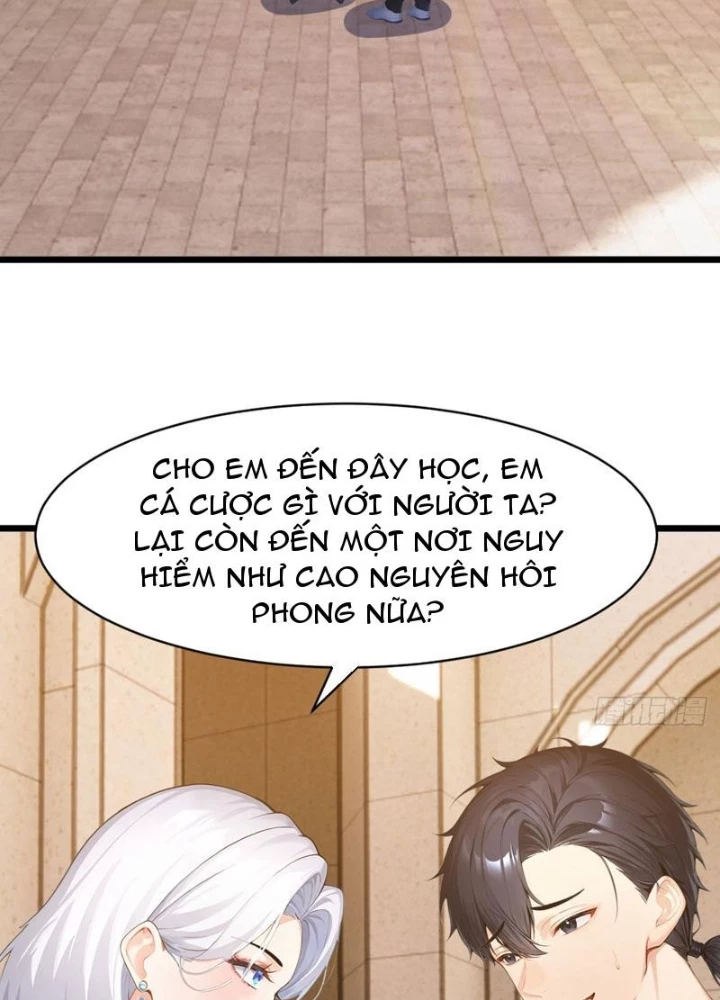 Thái Cổ Thập Hung: Người khác ngự thú ta ngự thú nương Chapter 70 - 31