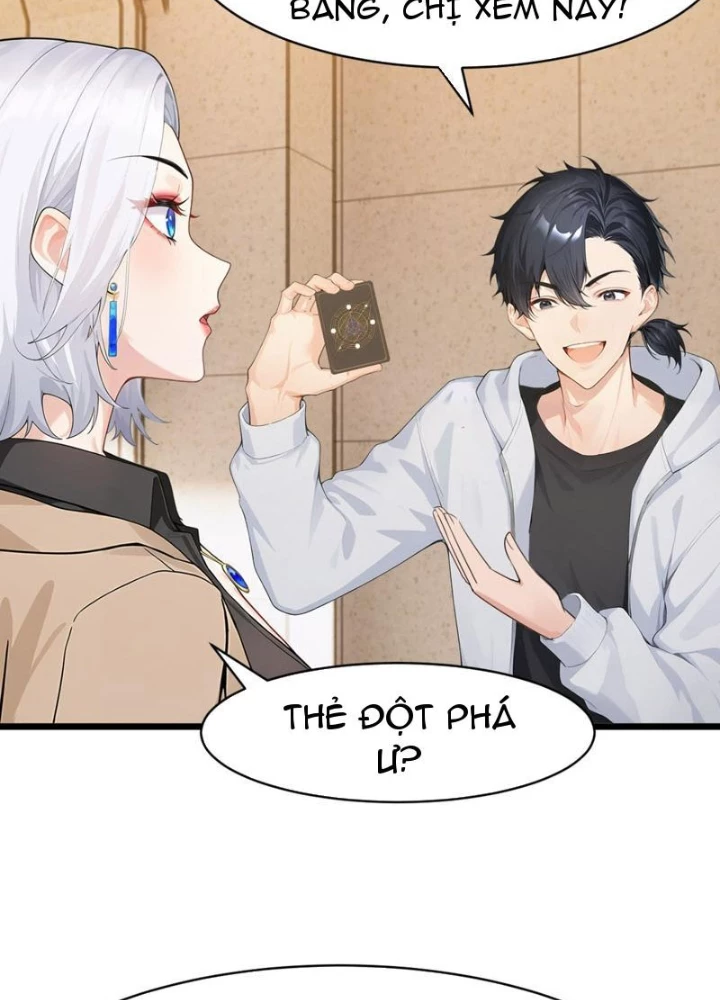 Thái Cổ Thập Hung: Người khác ngự thú ta ngự thú nương Chapter 70 - 35