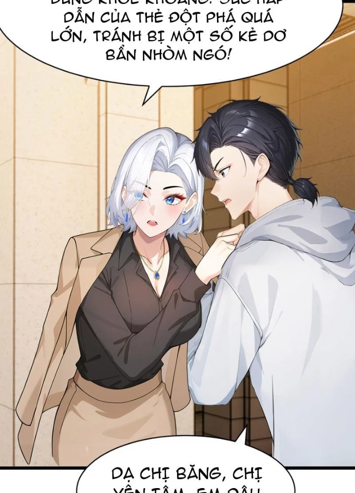 Thái Cổ Thập Hung: Người khác ngự thú ta ngự thú nương Chapter 70 - 37