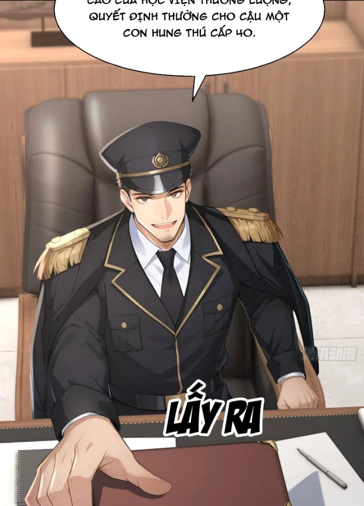 Thái Cổ Thập Hung: Người khác ngự thú ta ngự thú nương Chapter 70 - 67