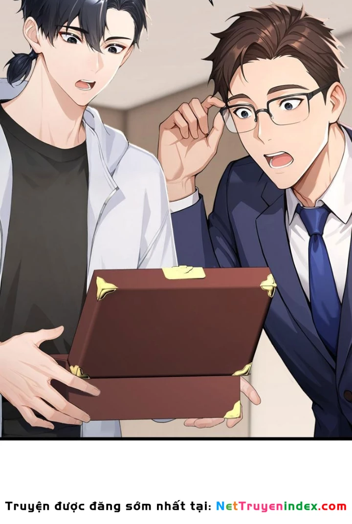 Thái Cổ Thập Hung: Người khác ngự thú ta ngự thú nương Chapter 70 - 85