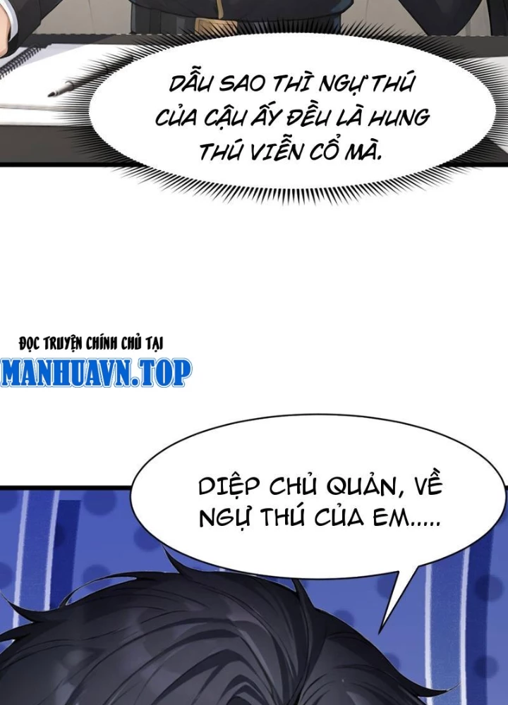 Thái Cổ Thập Hung: Người khác ngự thú ta ngự thú nương Chapter 70 - 93