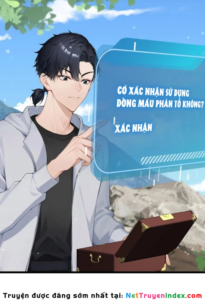 Thái Cổ Thập Hung: Người khác ngự thú ta ngự thú nương Chapter 70 - 113