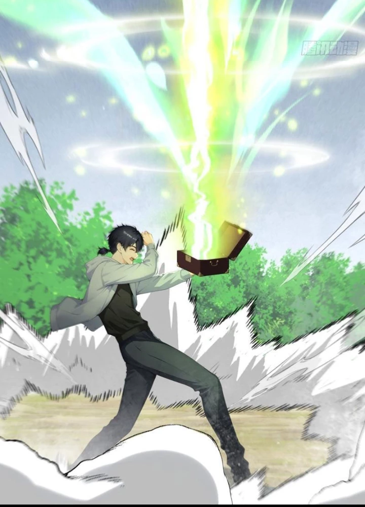 Thái Cổ Thập Hung: Người khác ngự thú ta ngự thú nương Chapter 70 - 121