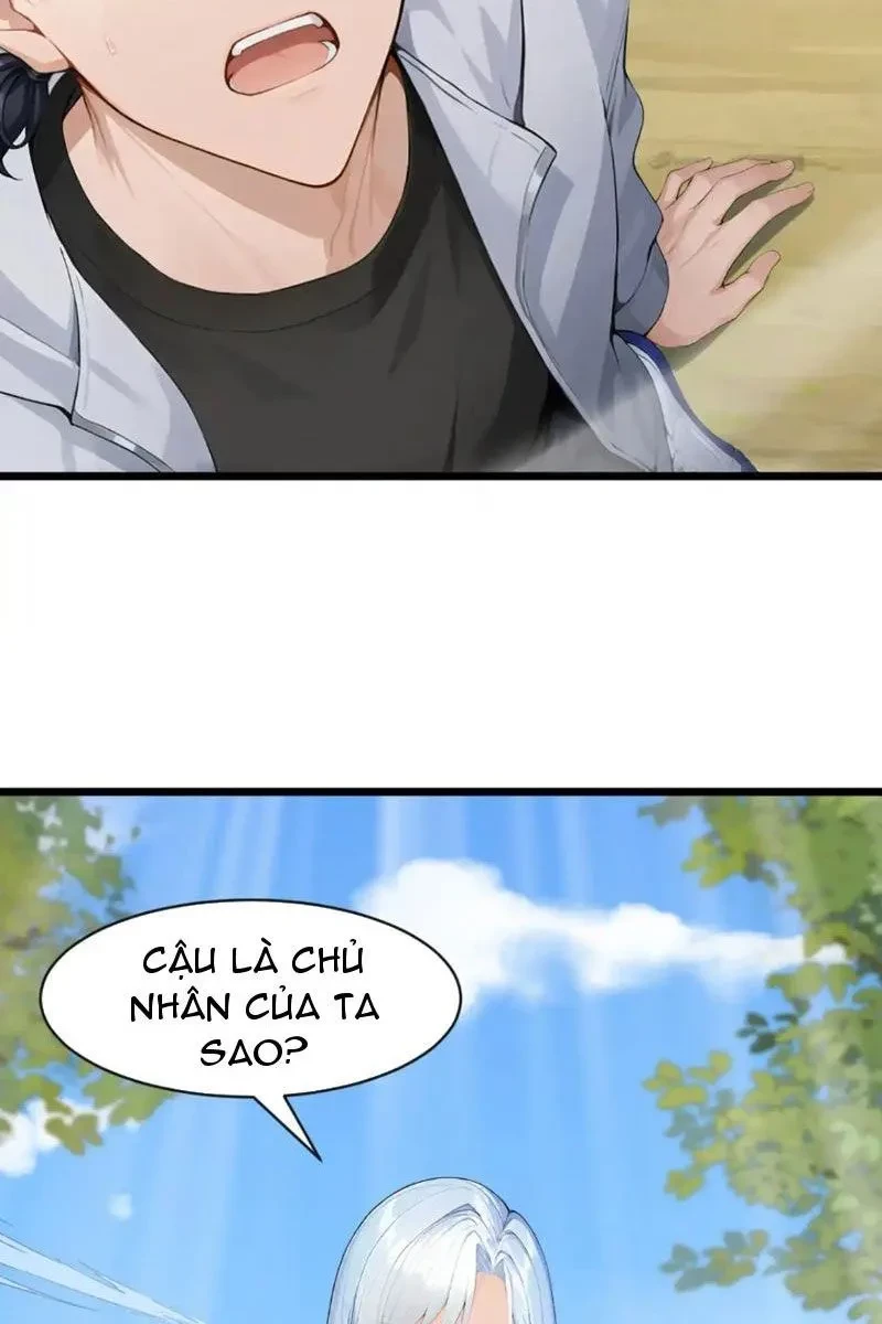 Thái Cổ Thập Hung: Người khác ngự thú ta ngự thú nương Chapter 71 - 3