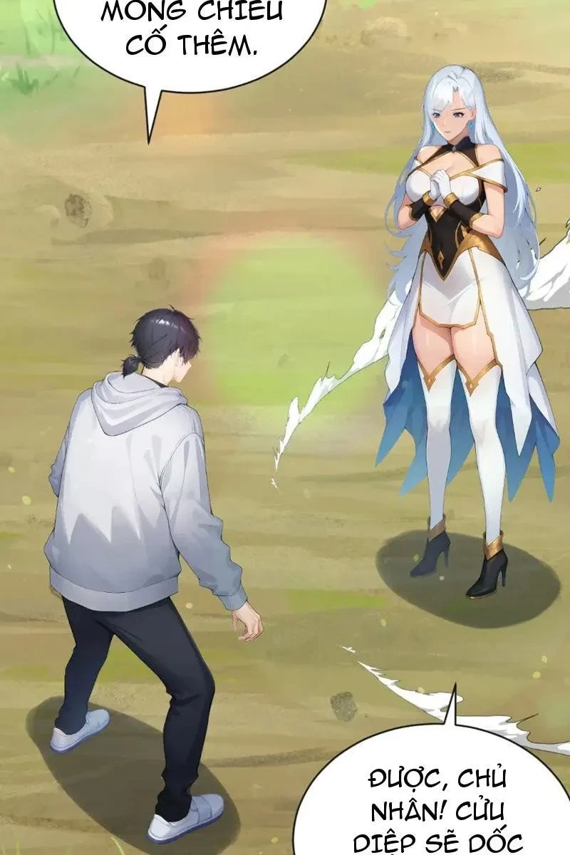 Thái Cổ Thập Hung: Người khác ngự thú ta ngự thú nương Chapter 71 - 6