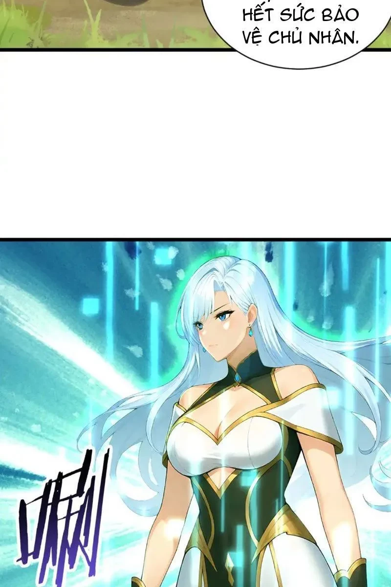 Thái Cổ Thập Hung: Người khác ngự thú ta ngự thú nương Chapter 71 - 7